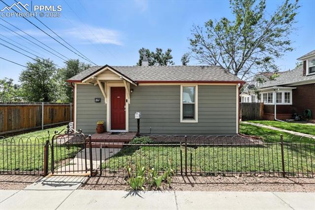 803 S Cascade Avenue