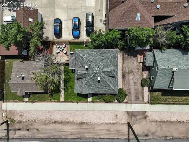 803 S Cascade Avenue