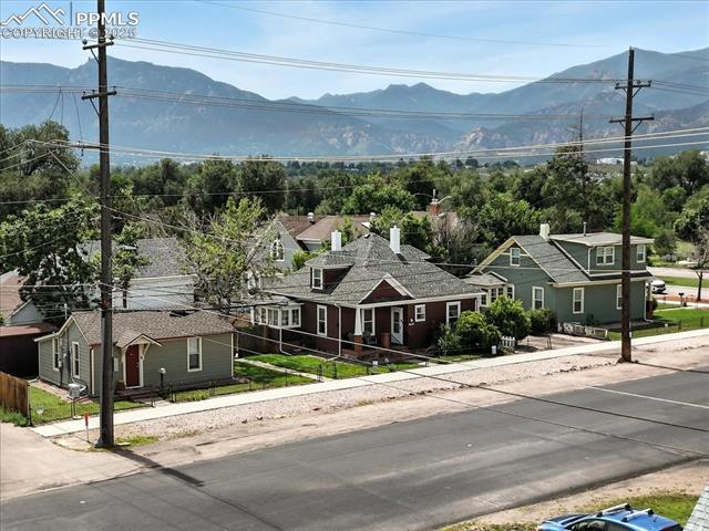 803 S Cascade Avenue