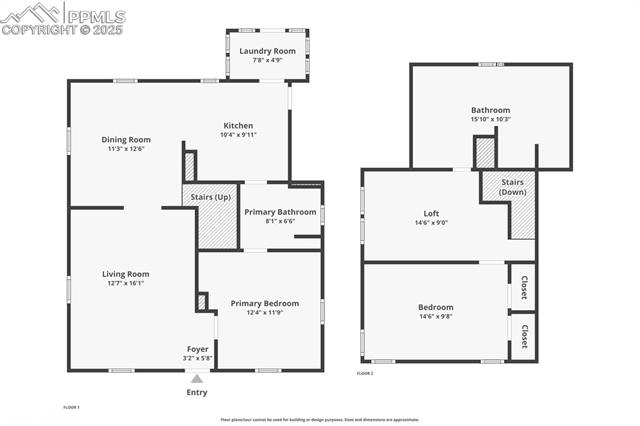 803 S Cascade Avenue