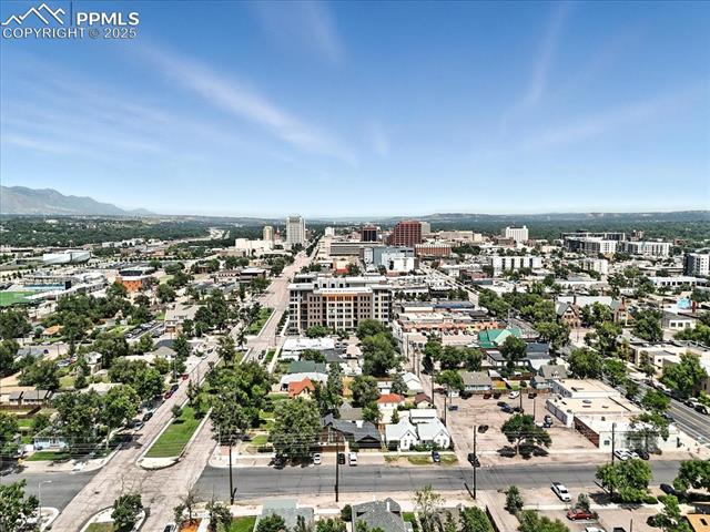 803 S Cascade Avenue