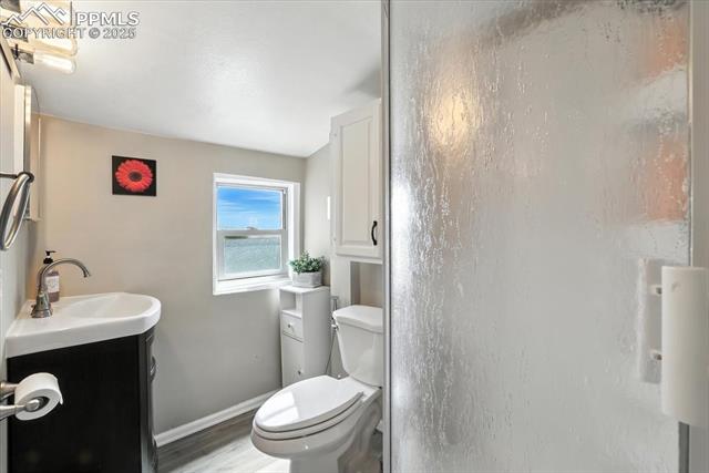 803 S Cascade Avenue