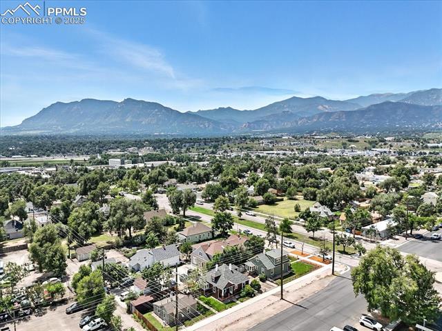 803 S Cascade Avenue