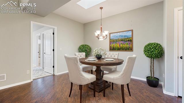 1845 Montura View 202