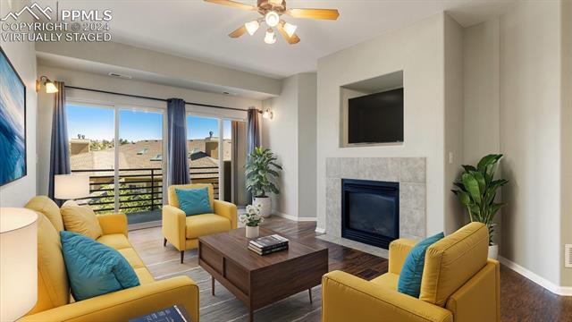 1845 Montura View 202