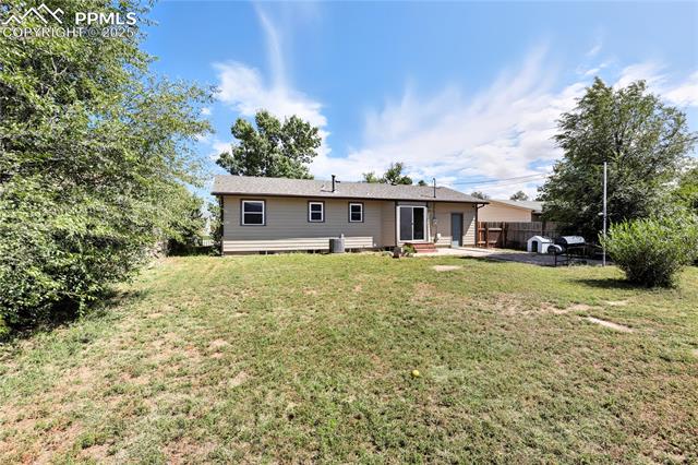 521 Clearview Drive