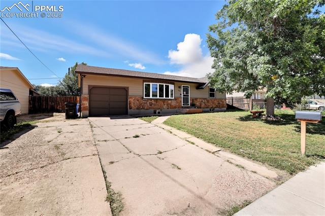 521 Clearview Drive