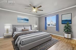 4714 Hackamore Drive