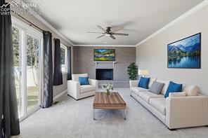 4714 Hackamore Drive