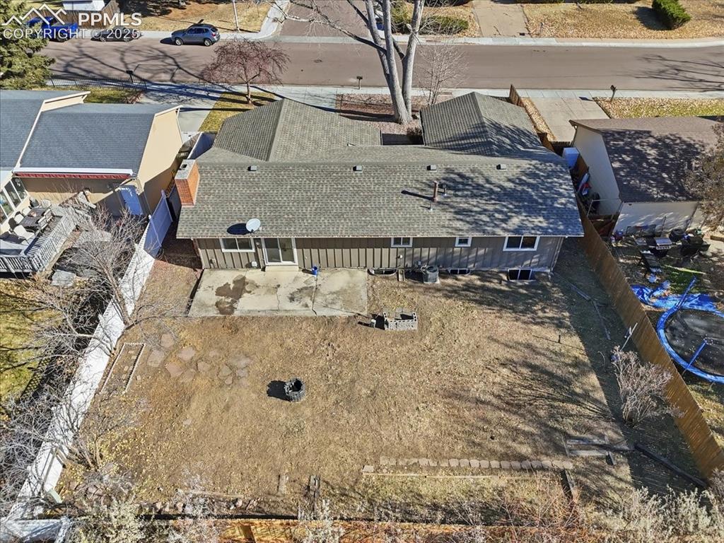 4714 Hackamore Drive