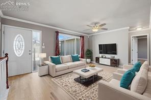 4714 Hackamore Drive