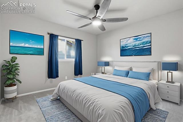 4714 Hackamore Drive