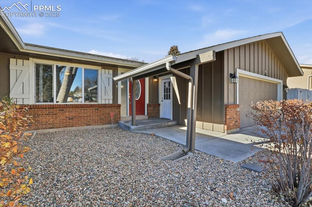4714 Hackamore Drive