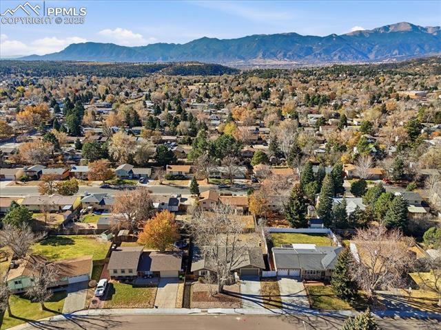 4714 Hackamore Drive