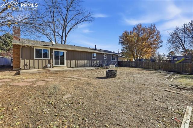 4714 Hackamore Drive