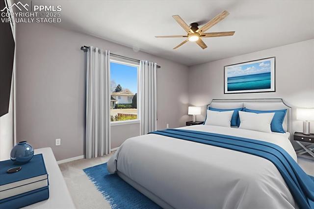 4714 Hackamore Drive