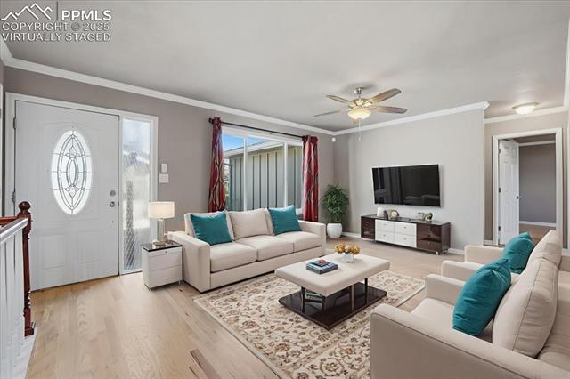 4714 Hackamore Drive