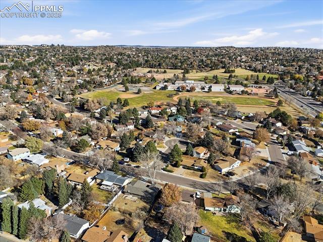 4714 Hackamore Drive