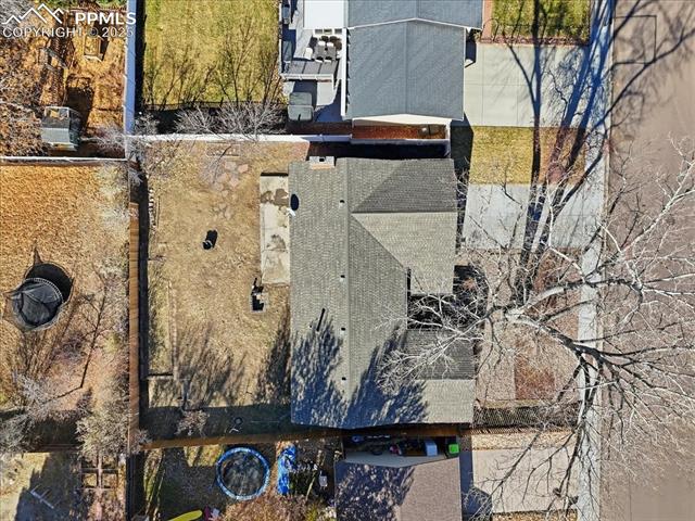 4714 Hackamore Drive