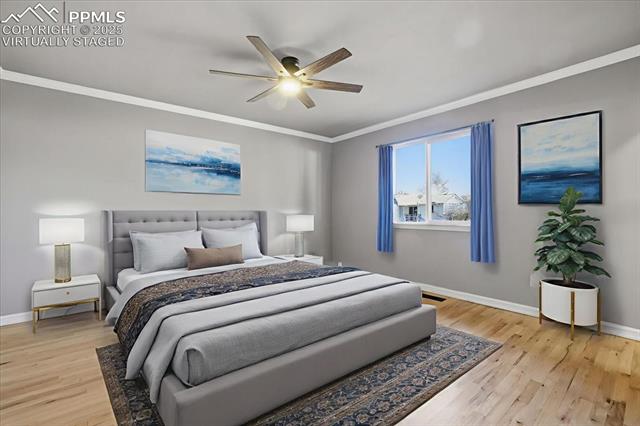 4714 Hackamore Drive