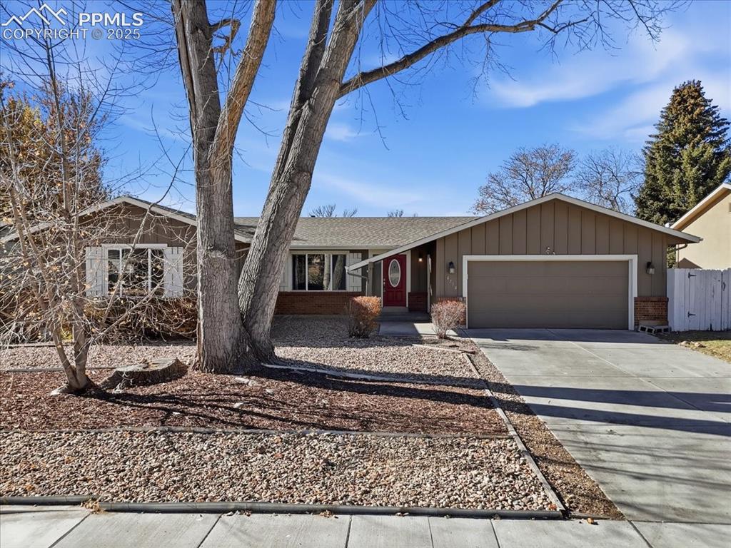 4714 Hackamore Drive