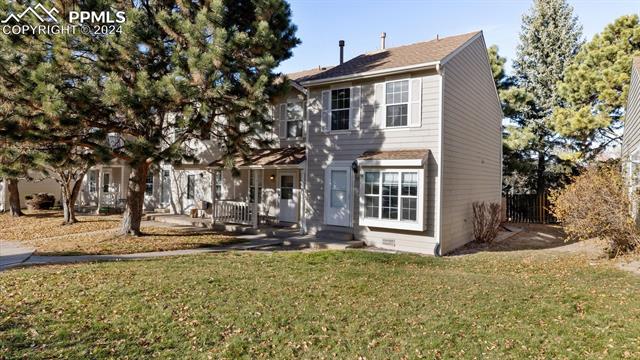 524 Shady Crest Circle