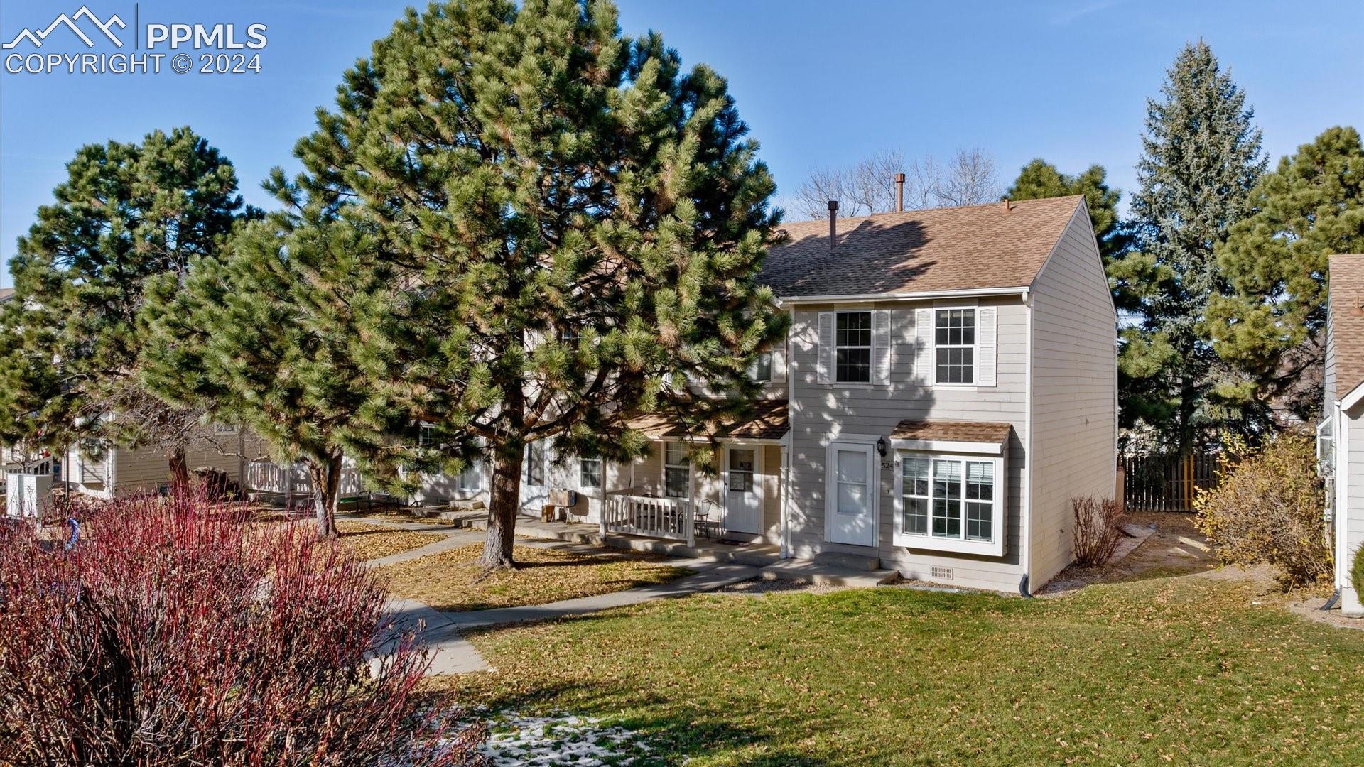 524 Shady Crest Circle