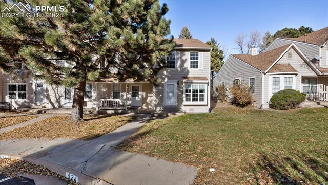 524 Shady Crest Circle