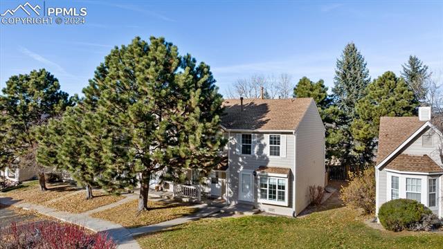 524 Shady Crest Circle