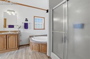 204 Crooked Creek Road