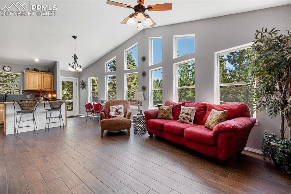 243 Donzi Trail