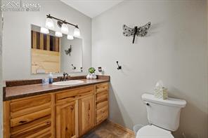 243 Donzi Trail