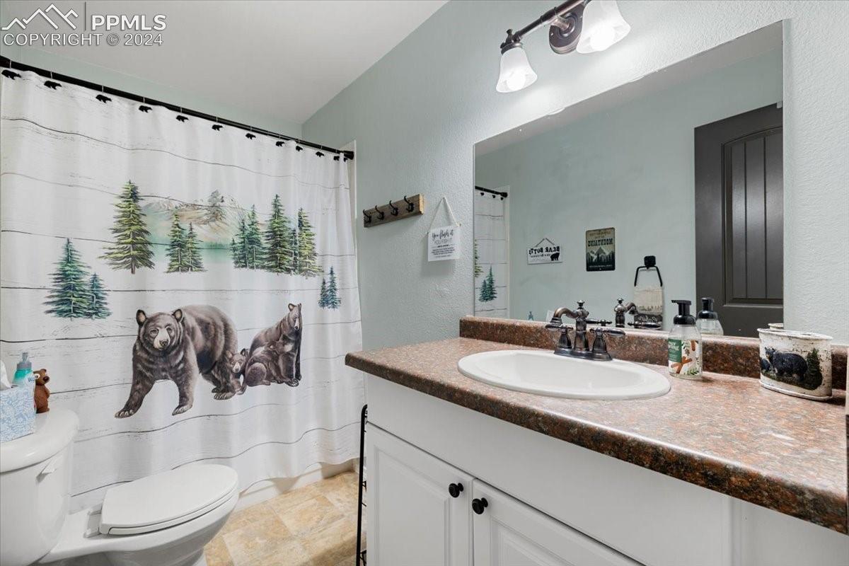 243 Donzi Trail