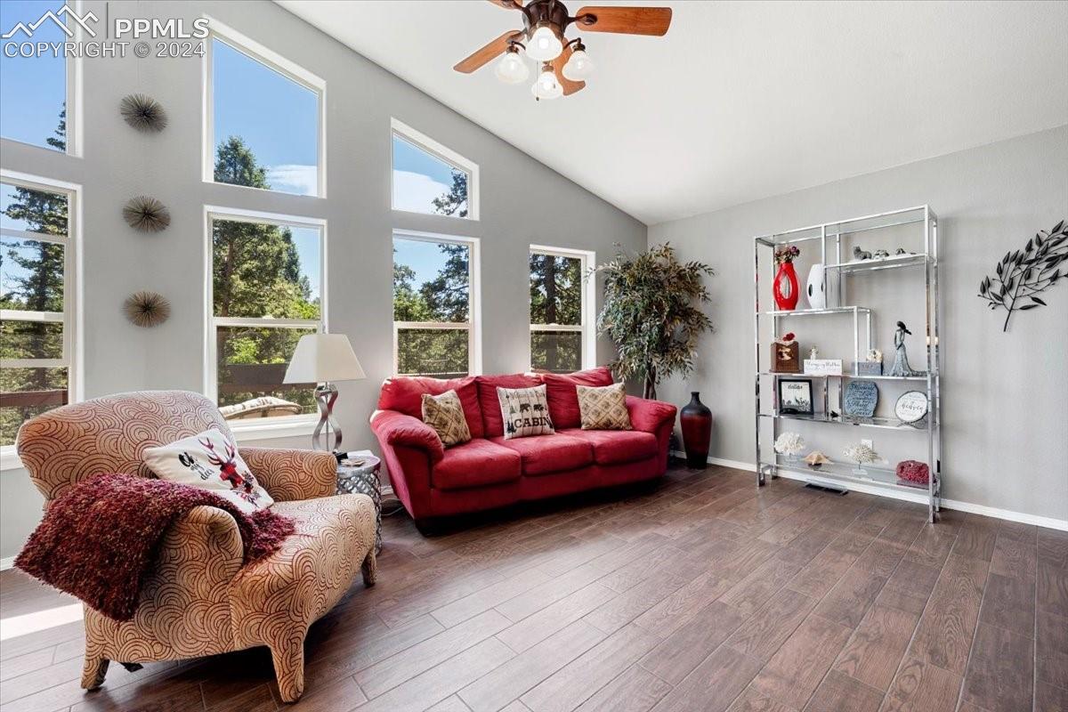 243 Donzi Trail