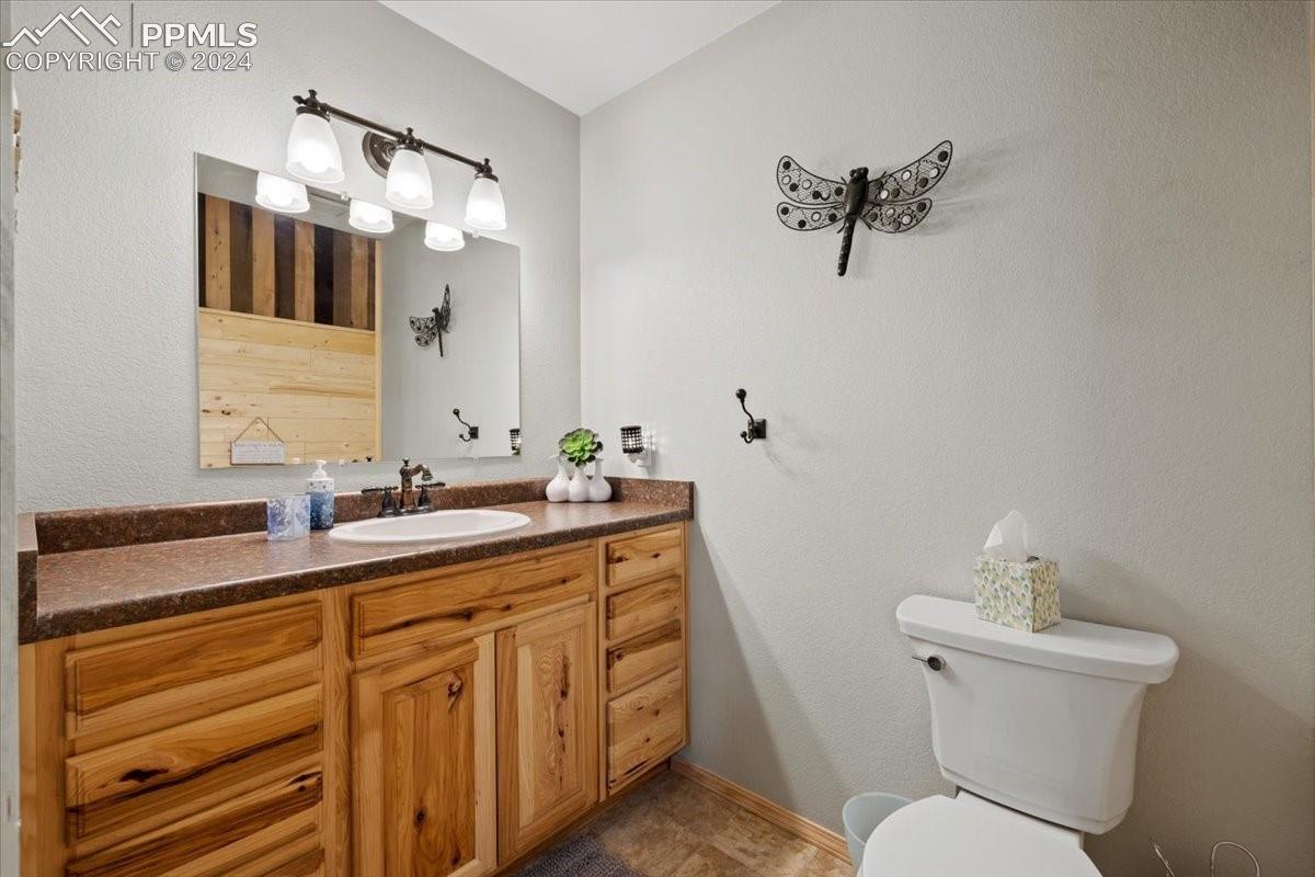243 Donzi Trail