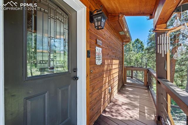 243 Donzi Trail