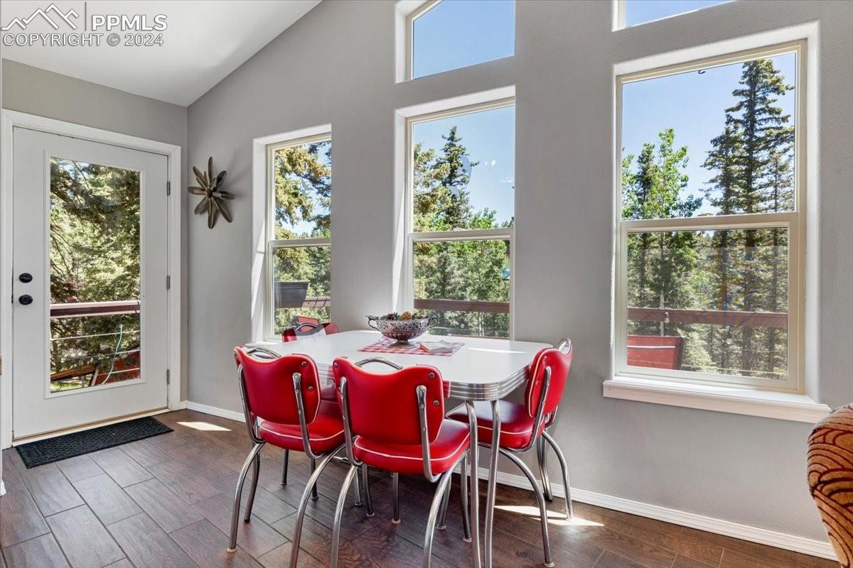 243 Donzi Trail