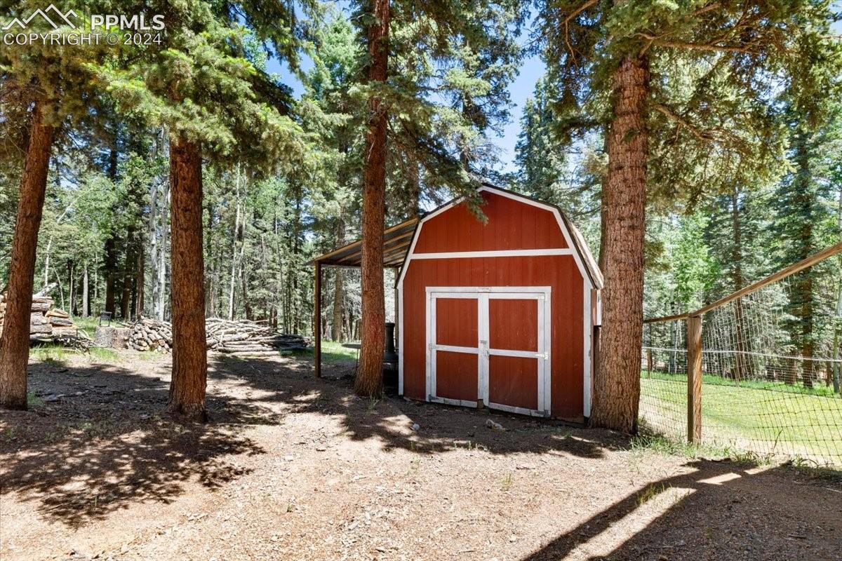 243 Donzi Trail