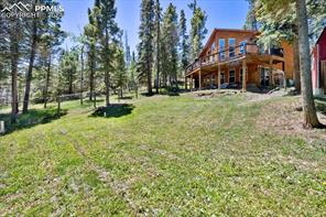 243 Donzi Trail