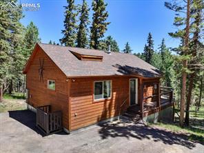 243 Donzi Trail