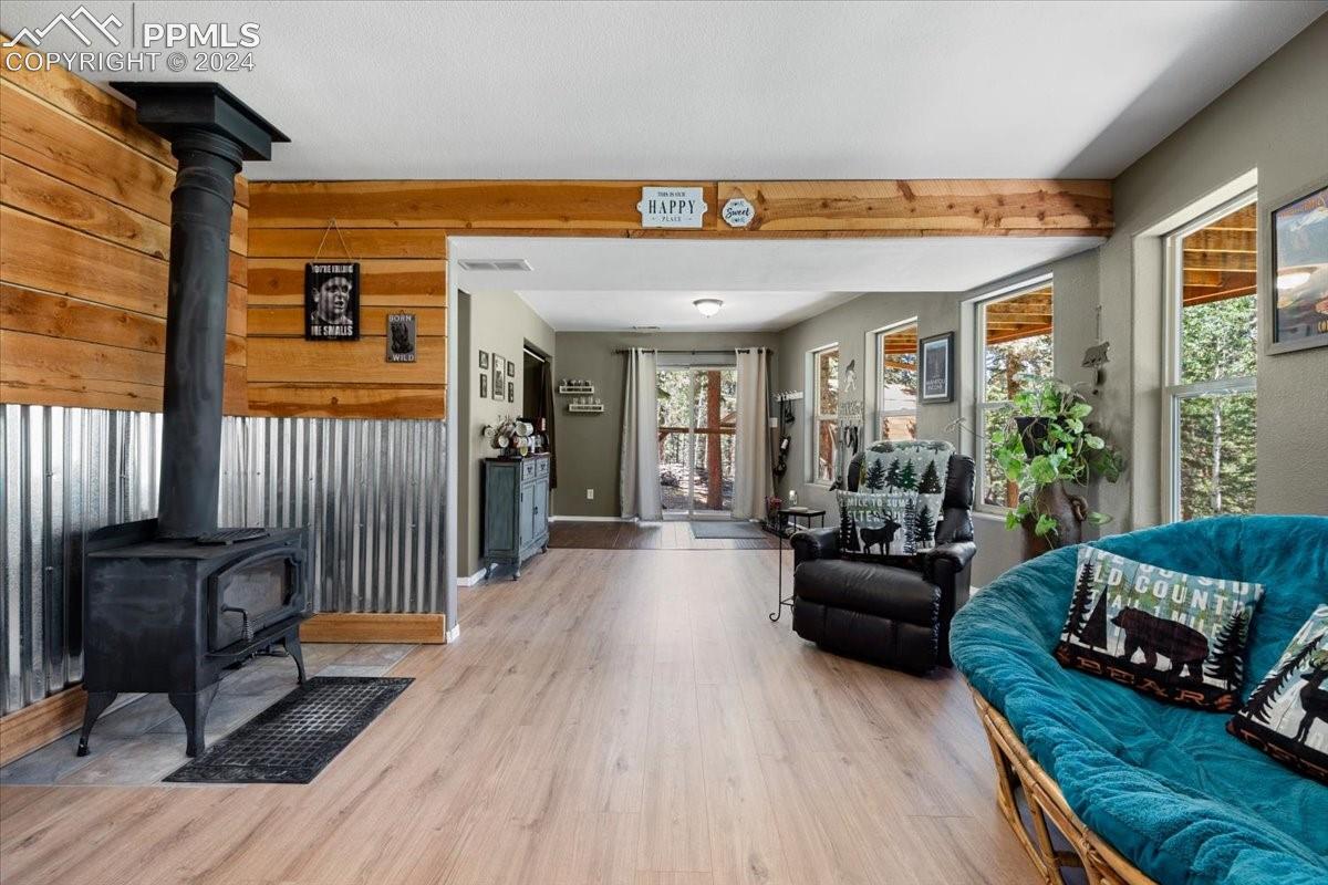 243 Donzi Trail