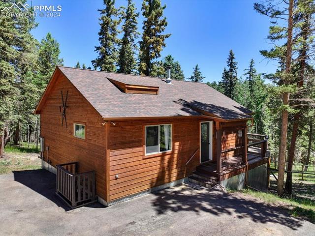 243 Donzi Trail