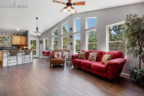 243 Donzi Trail