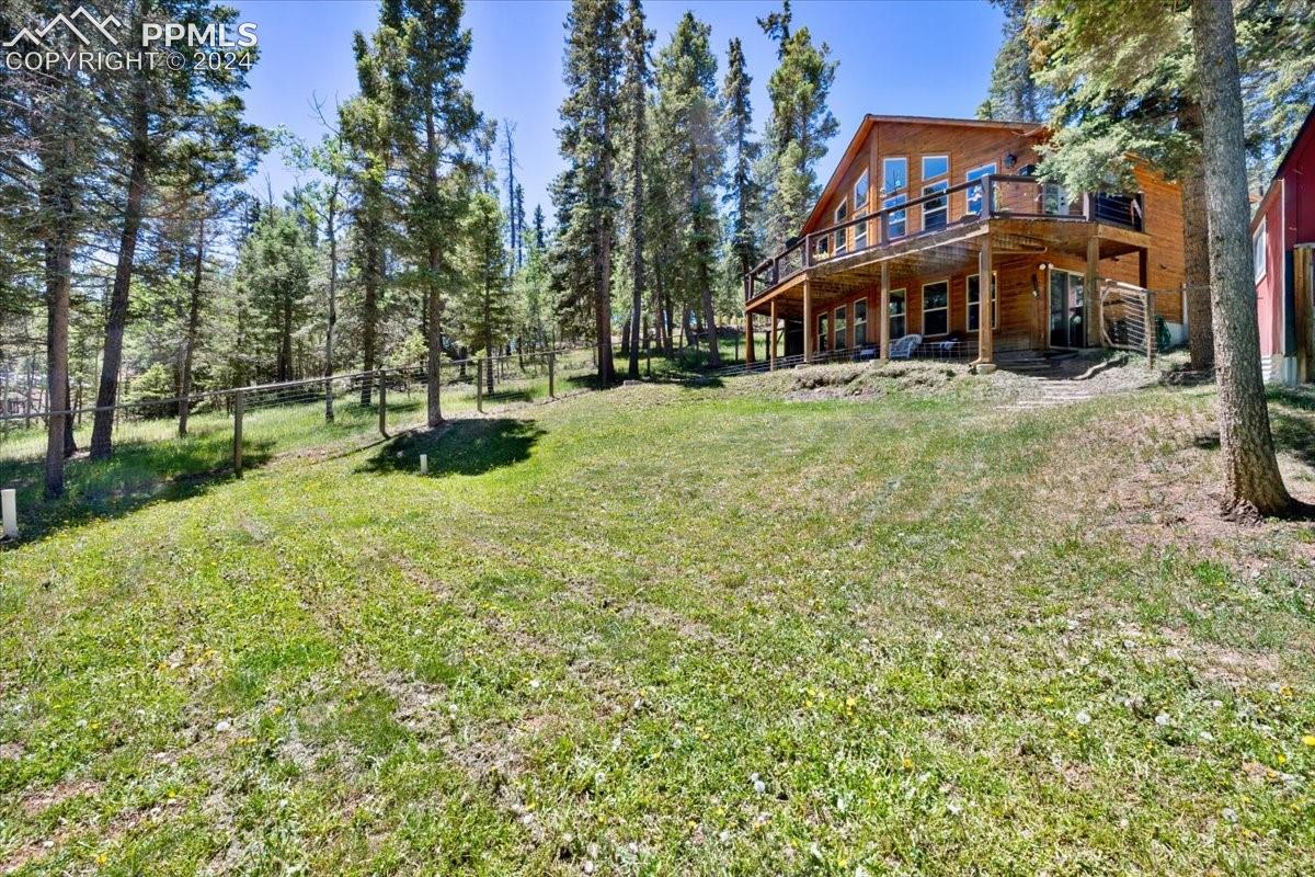 243 Donzi Trail