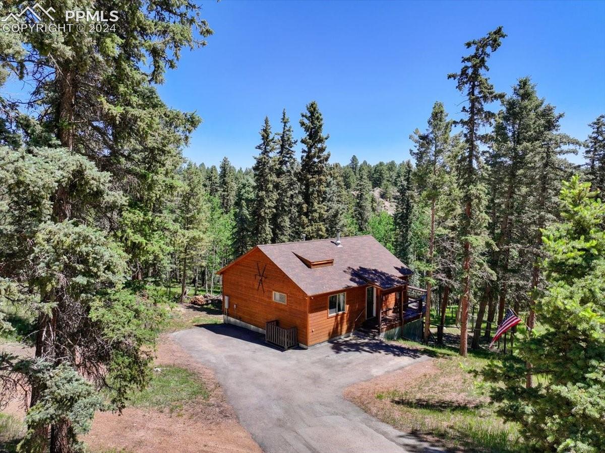 243 Donzi Trail