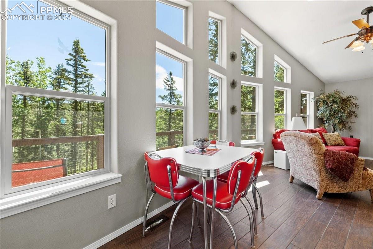 243 Donzi Trail