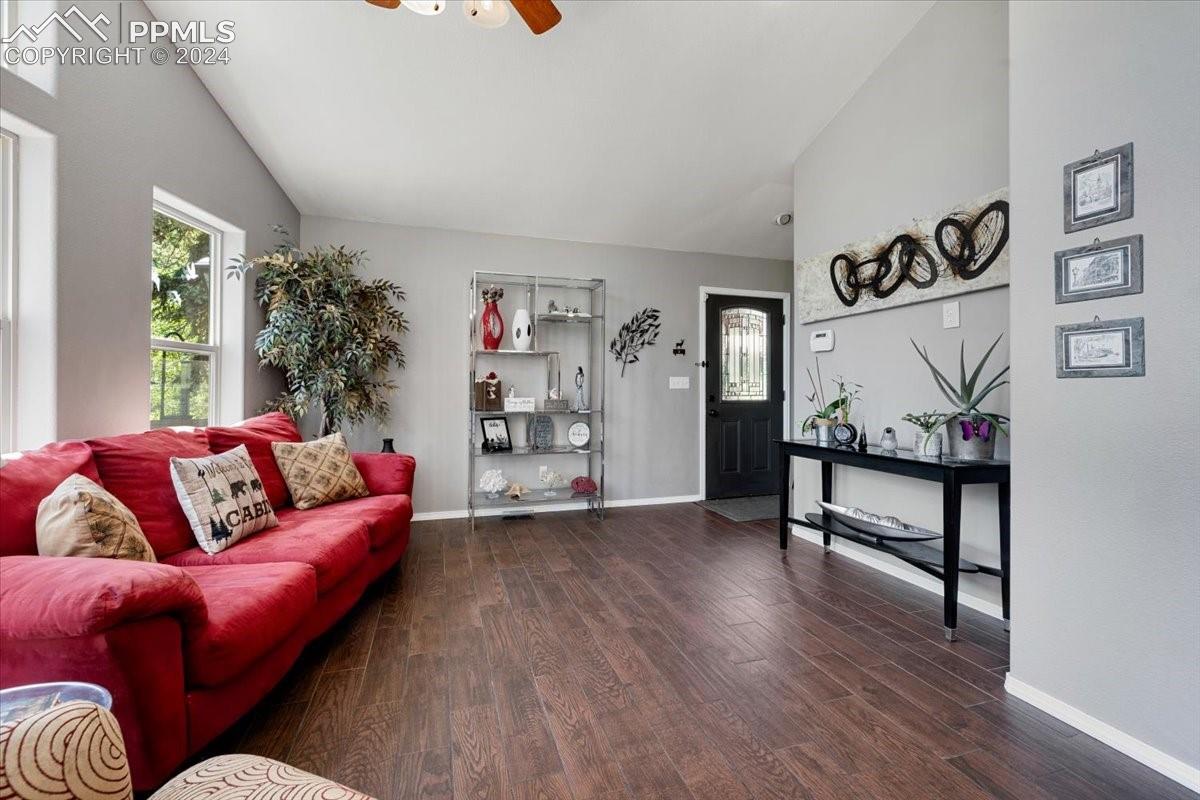 243 Donzi Trail