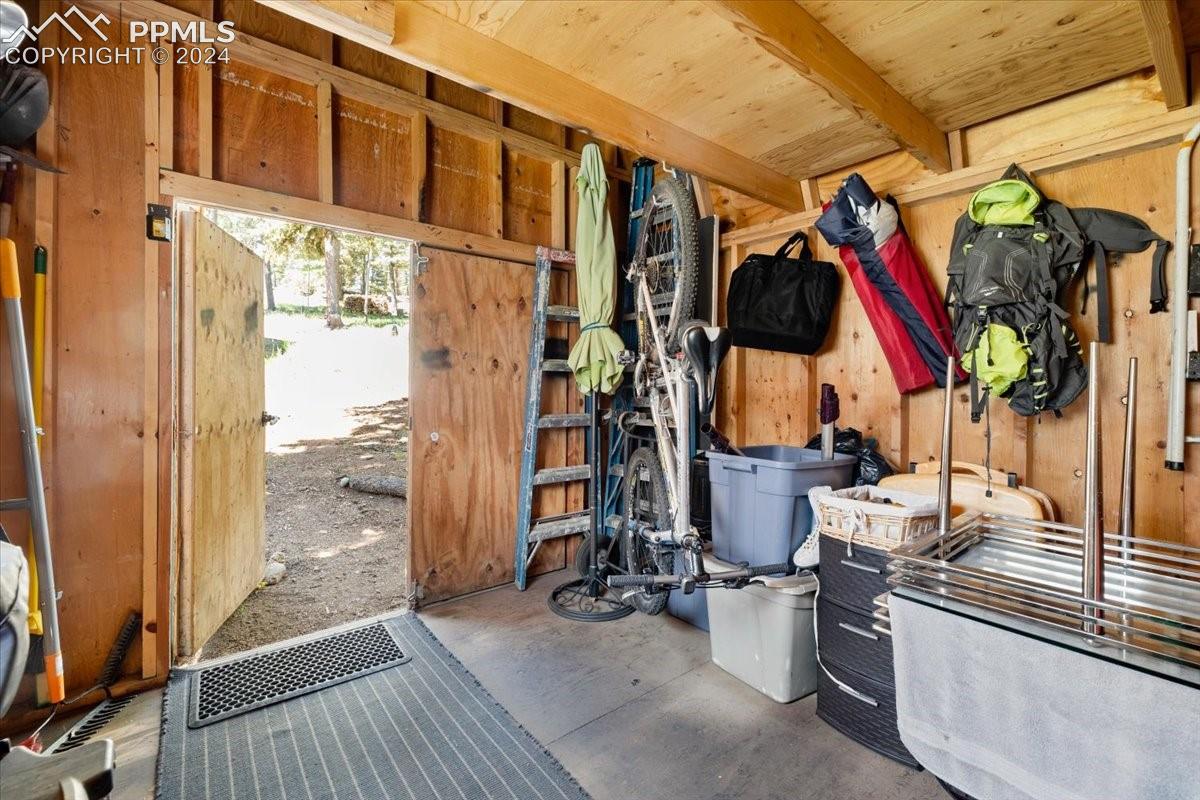 243 Donzi Trail