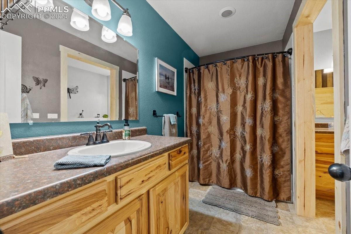 243 Donzi Trail
