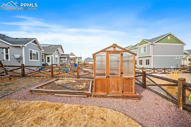 7191 Fauna Glen Drive